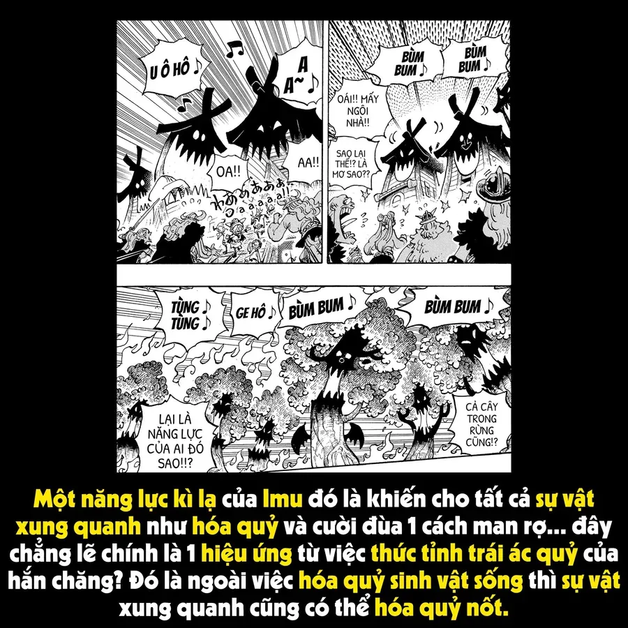 One Piece Chap 1179.1 - Next Chap 1180.1
