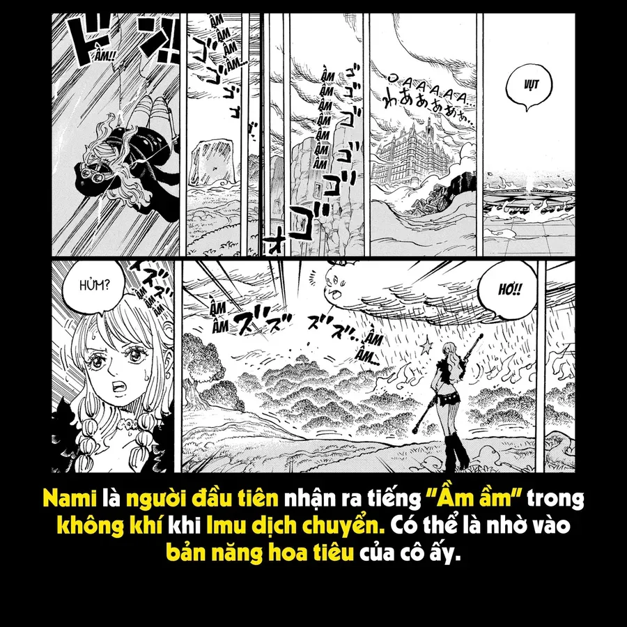 One Piece Chap 1179.1 - Next Chap 1180.1
