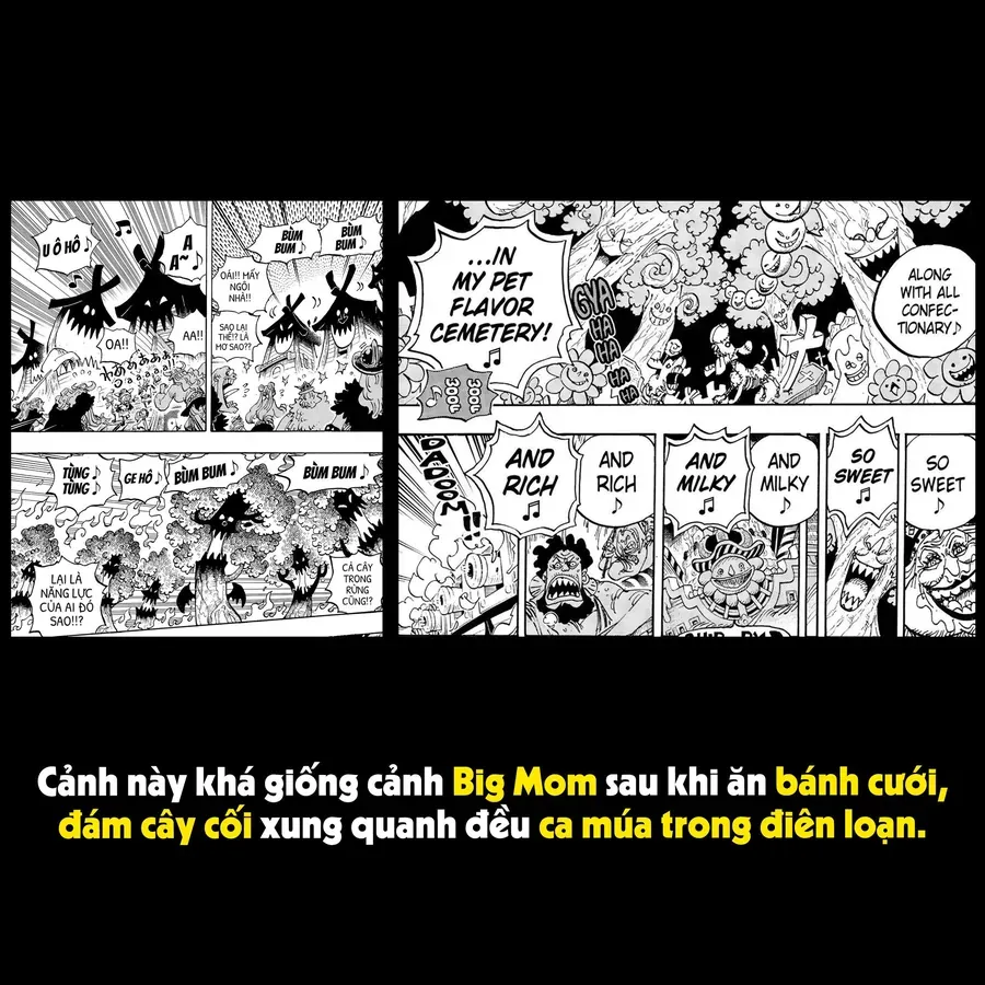 One Piece Chap 1179.1 - Next Chap 1180.1