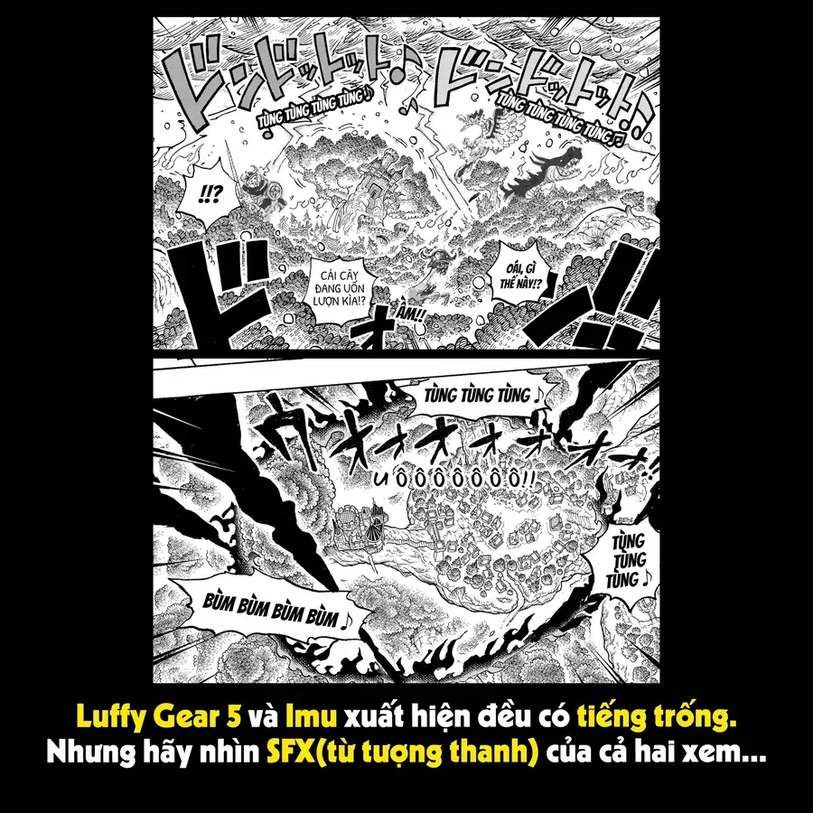 One Piece Chap 1179.1 - Next Chap 1180.1