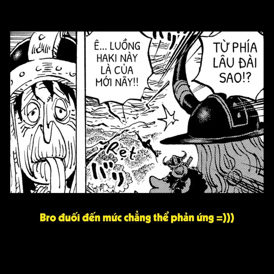 One Piece Chap 1179.1 - Next Chap 1180.1