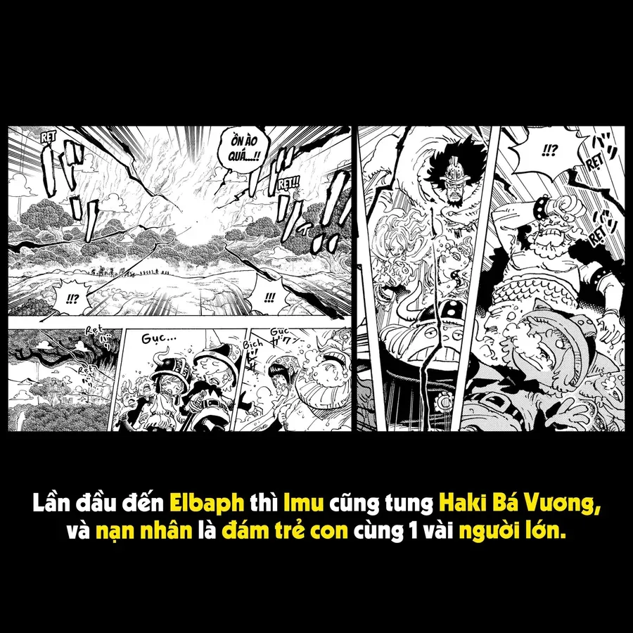 One Piece Chap 1179.1 - Next Chap 1180.1