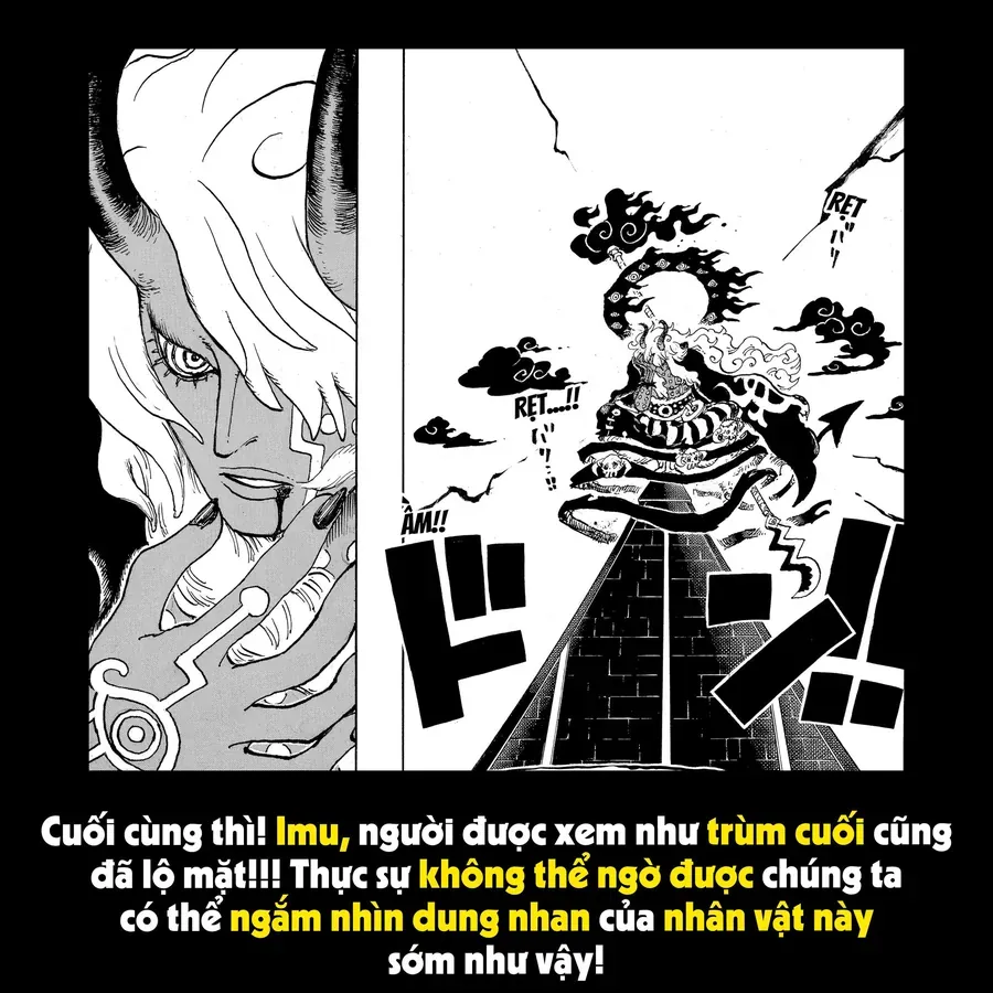 One Piece Chap 1179.1 - Next Chap 1180.1