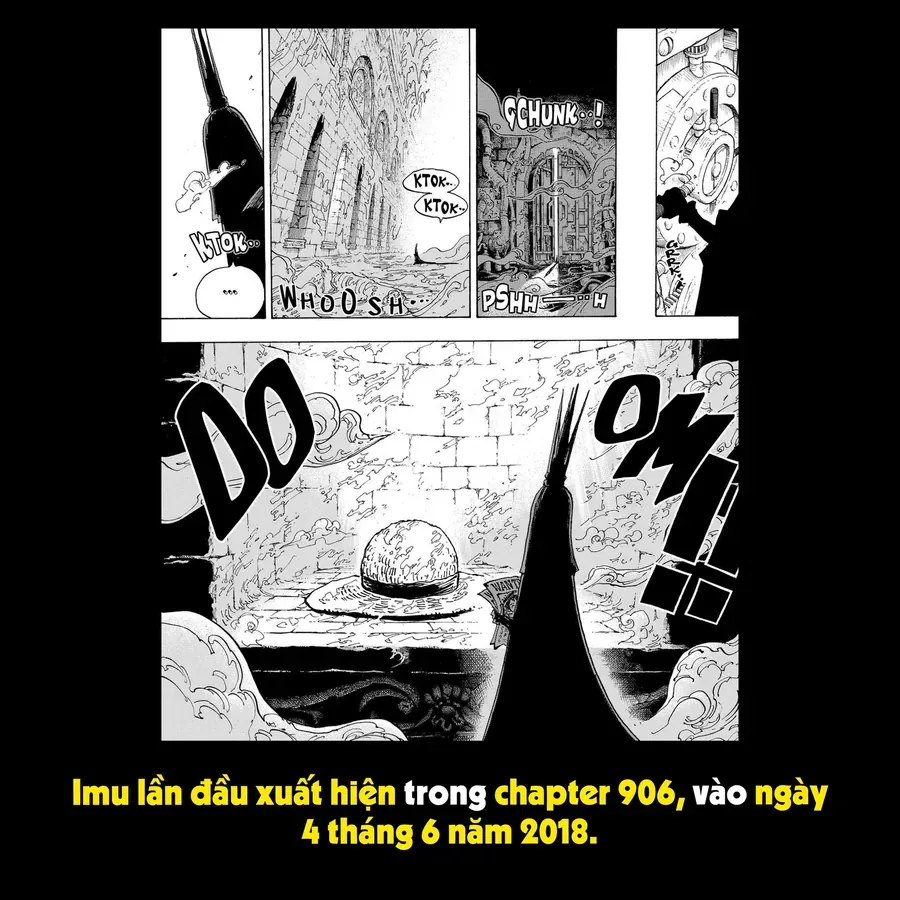 One Piece Chap 1179.1 - Next Chap 1180.1