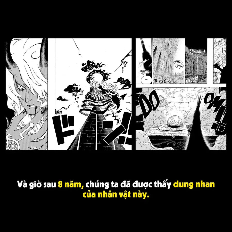 One Piece Chap 1179.1 - Next Chap 1180.1