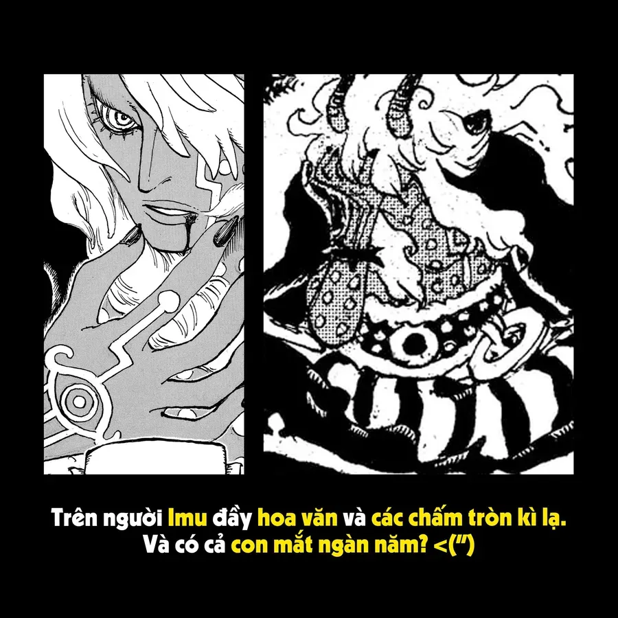 One Piece Chap 1179.1 - Next Chap 1180.1