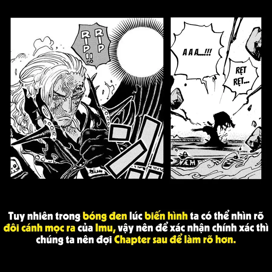 One Piece Chap 1179.1 - Next Chap 1180.1