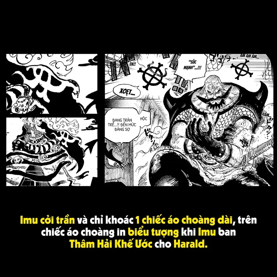 One Piece Chap 1179.1 - Next Chap 1180.1