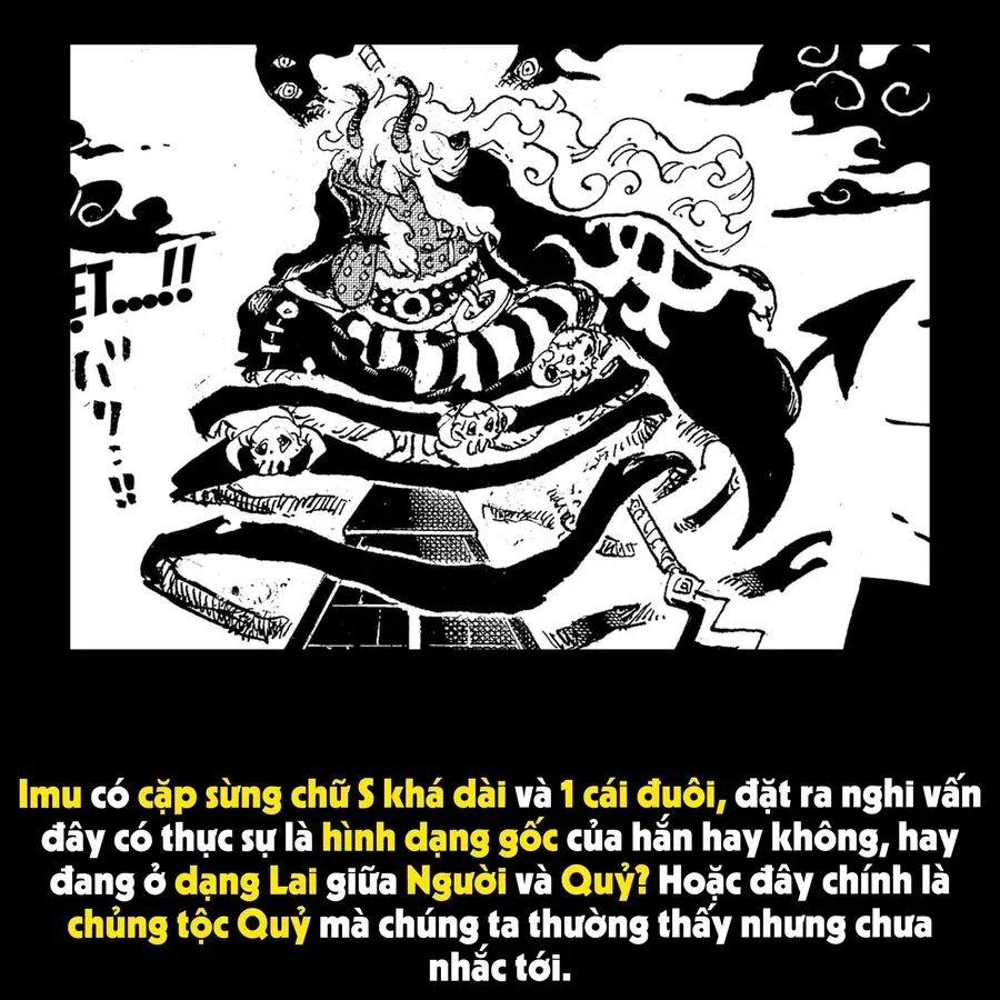 One Piece Chap 1179.1 - Next Chap 1180.1