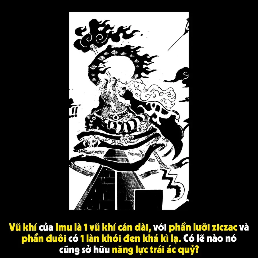 One Piece Chap 1179.1 - Next Chap 1180.1