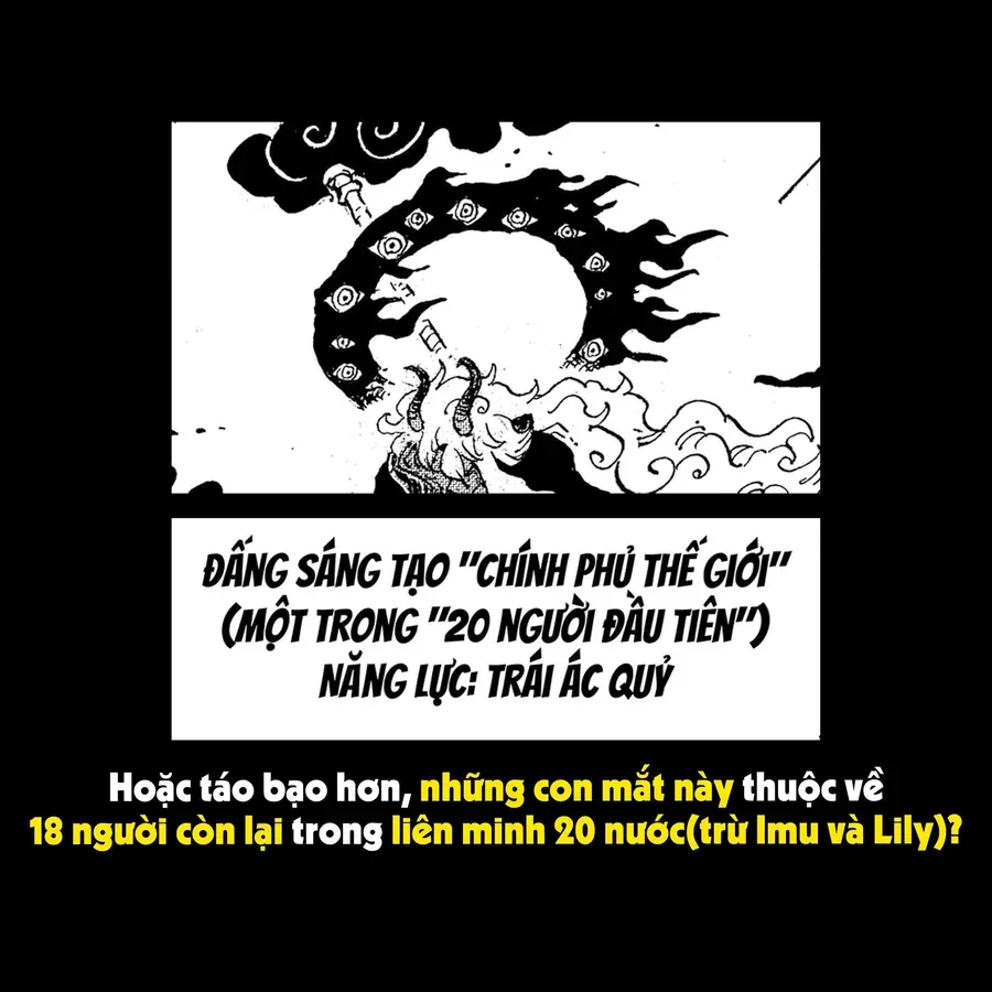 One Piece Chap 1179.1 - Next Chap 1180.1