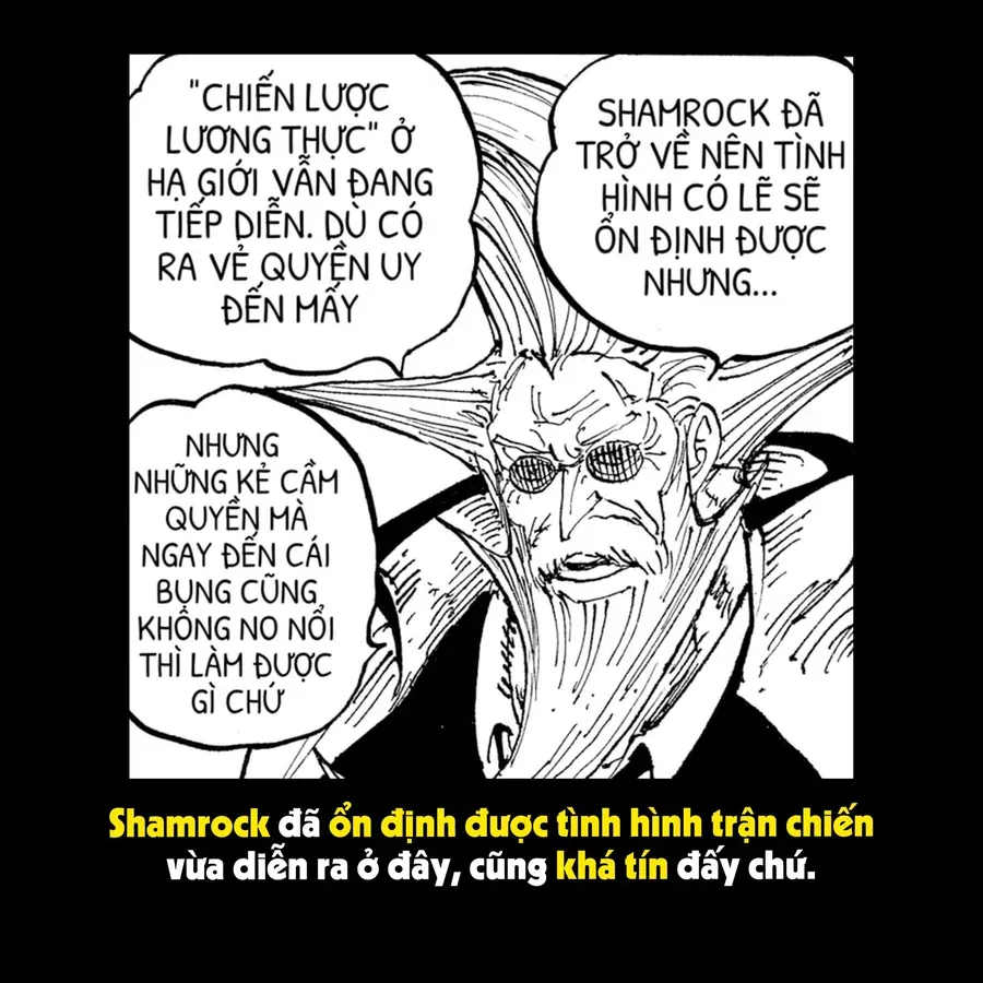 One Piece Chap 1179.1 - Next Chap 1180.1