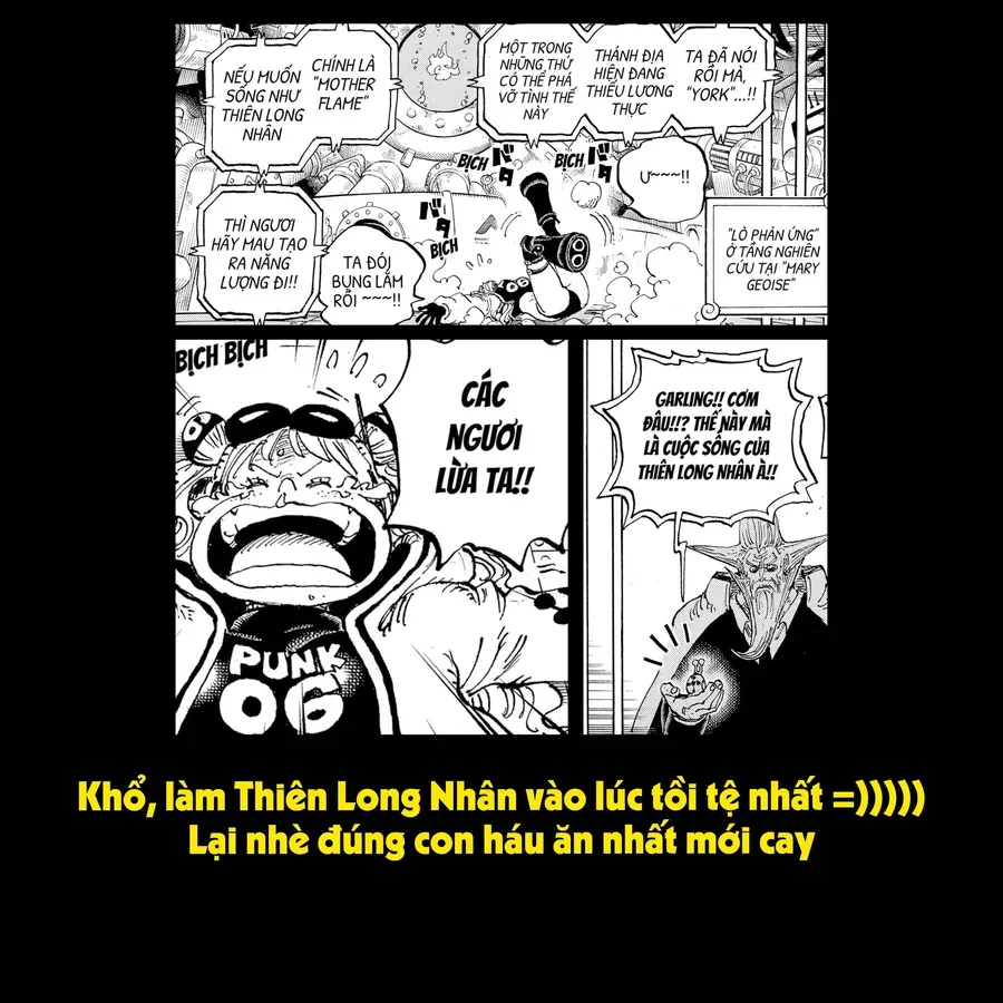 One Piece Chap 1179.1 - Next Chap 1180.1
