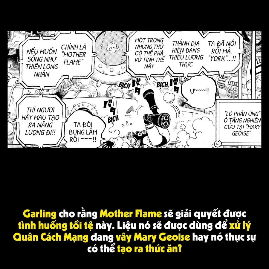 One Piece Chap 1179.1 - Next Chap 1180.1
