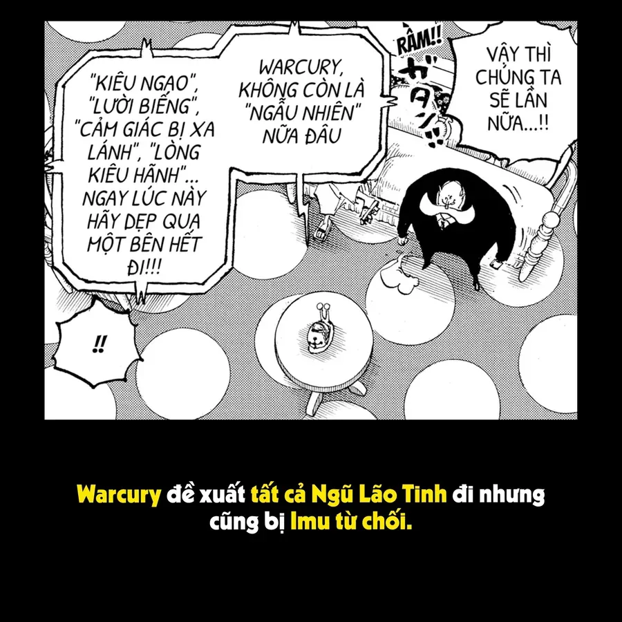 One Piece Chap 1179.1 - Next Chap 1180.1