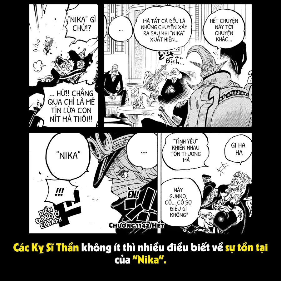 One Piece Chap 1179.1 - Next Chap 1180.1