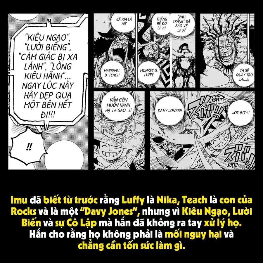 One Piece Chap 1179.1 - Next Chap 1180.1