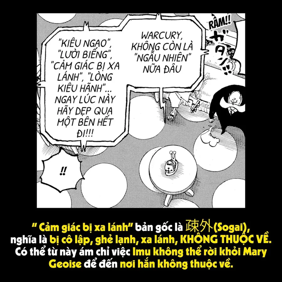 One Piece Chap 1179.1 - Next Chap 1180.1