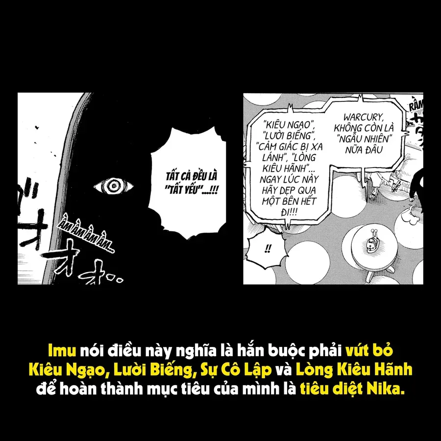One Piece Chap 1179.1 - Next Chap 1180.1