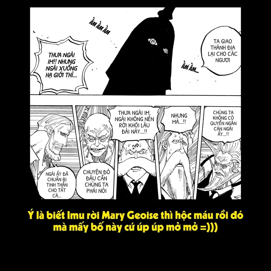 One Piece Chap 1179.1 - Next Chap 1180.1
