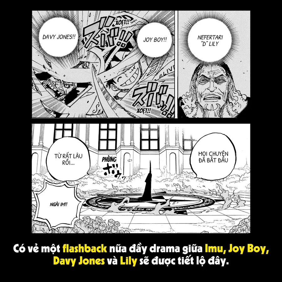 One Piece Chap 1179.1 - Next Chap 1180.1