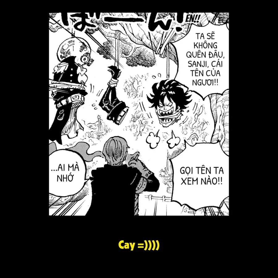 One Piece Chap 1179.1 - Next Chap 1180.1