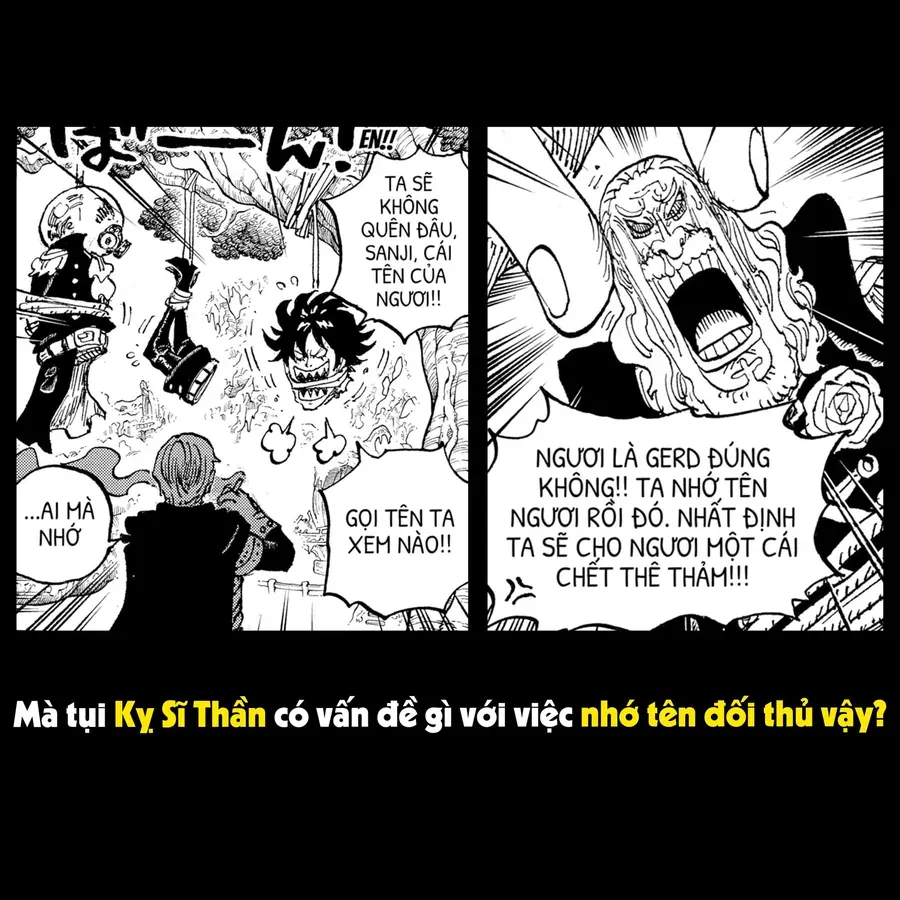 One Piece Chap 1179.1 - Next Chap 1180.1