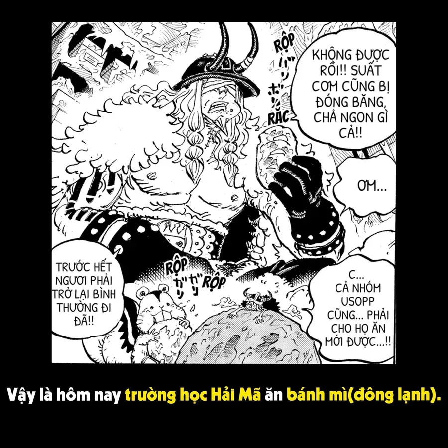 One Piece Chap 1179.1 - Next Chap 1180.1