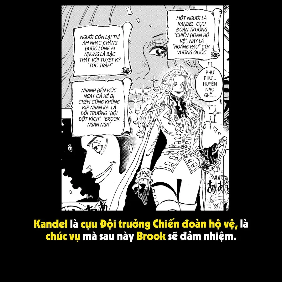 One Piece Chap 1183.1 - Next Chap 1184.1