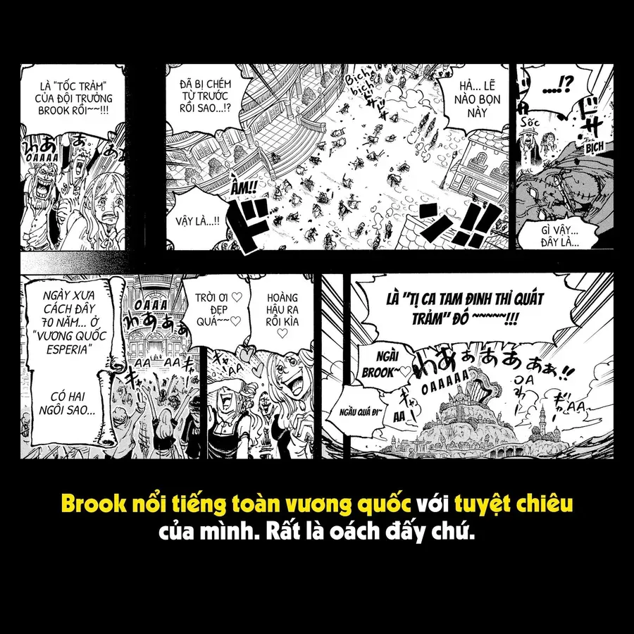 One Piece Chap 1183.1 - Next Chap 1184.1