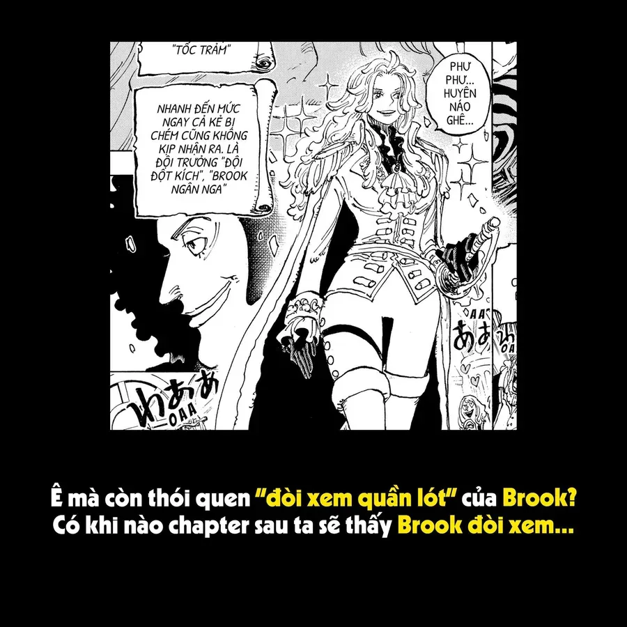 One Piece Chap 1183.1 - Next Chap 1184.1