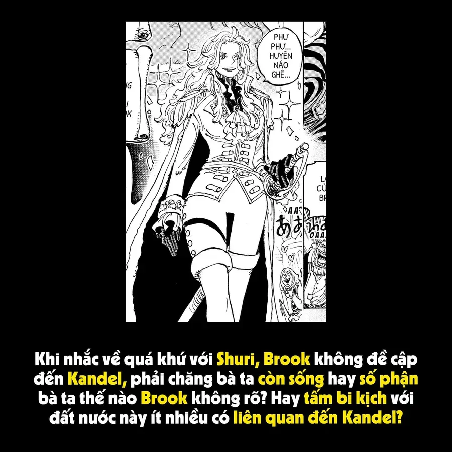 One Piece Chap 1183.1 - Next Chap 1184.1