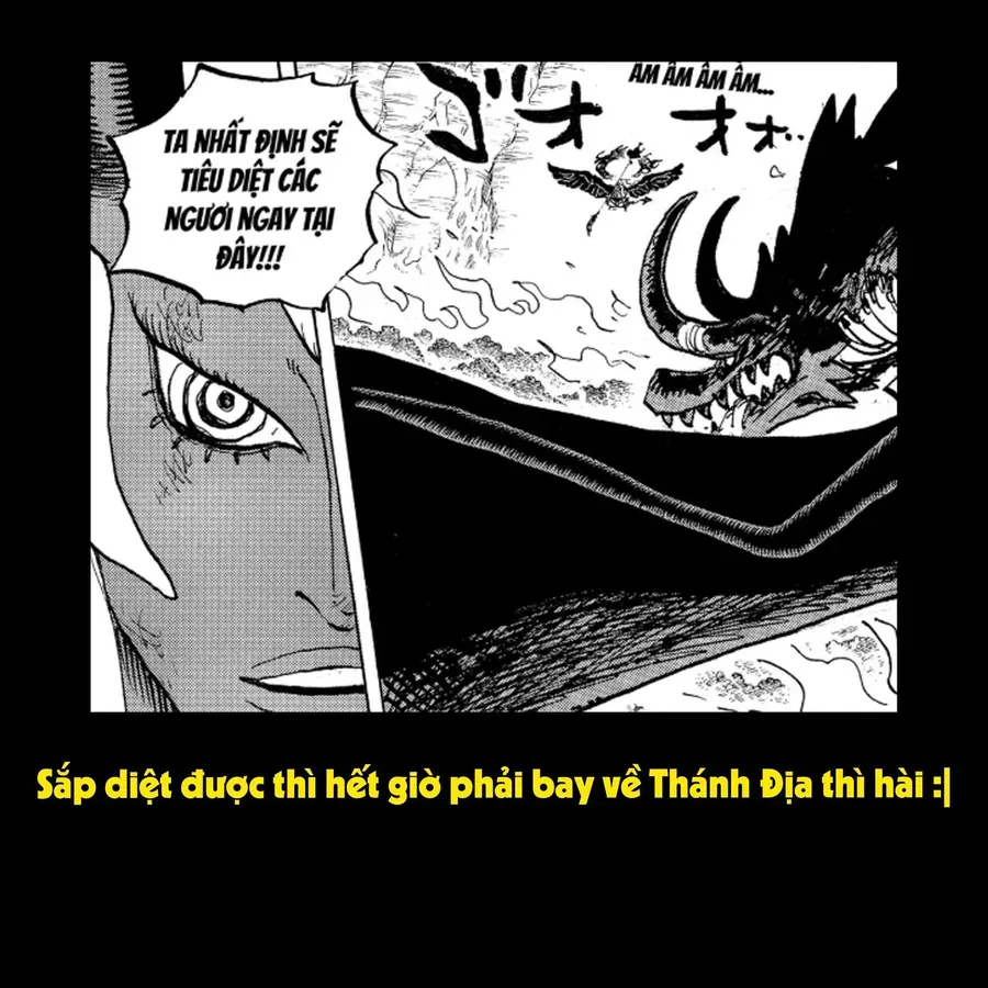 One Piece Chap 1183.1 - Next Chap 1184.1