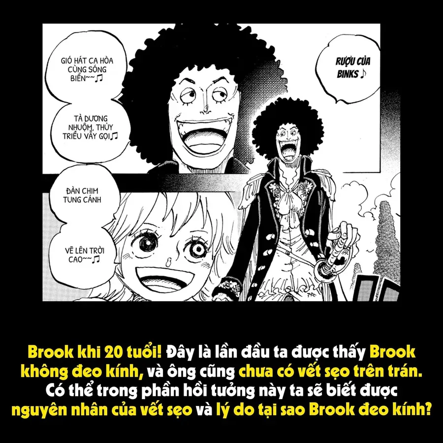 One Piece Chap 1183.1 - Next Chap 1184.1
