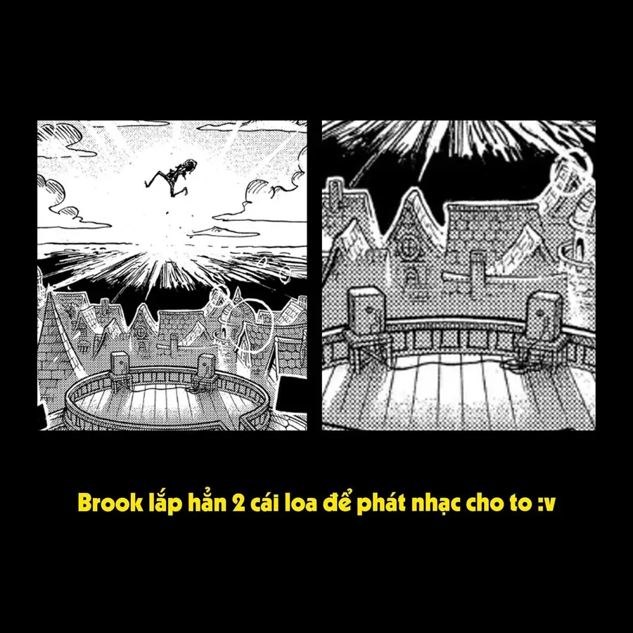 One Piece Chap 1183.1 - Next Chap 1184.1