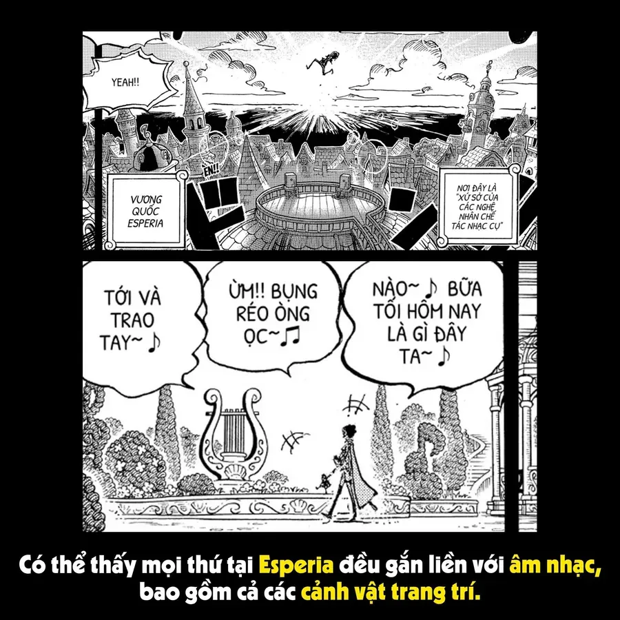 One Piece Chap 1183.1 - Next Chap 1184.1