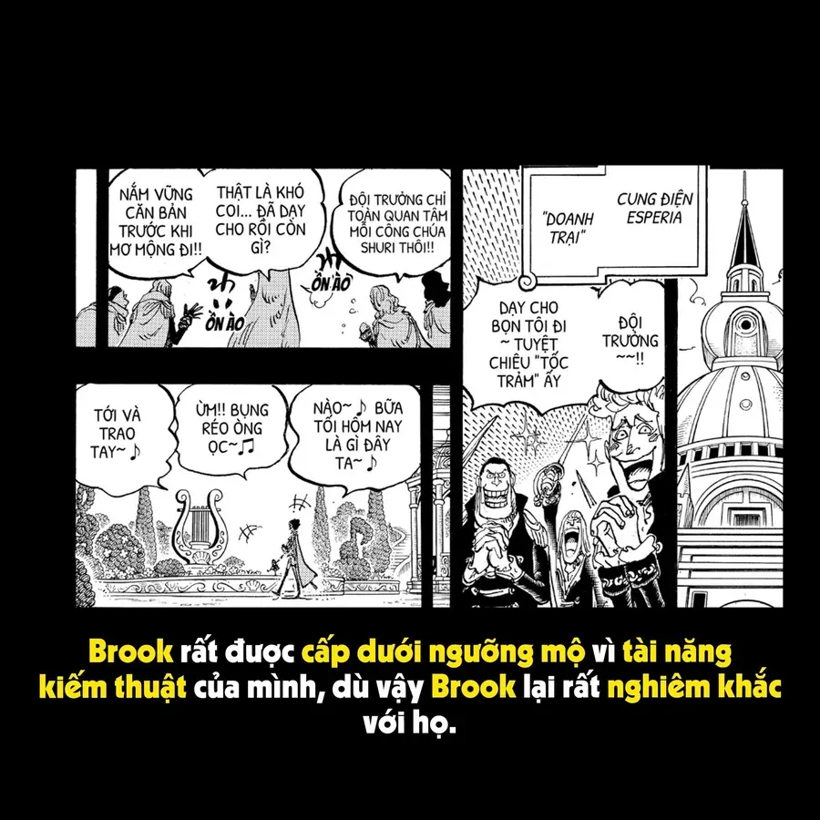 One Piece Chap 1183.1 - Next Chap 1184.1