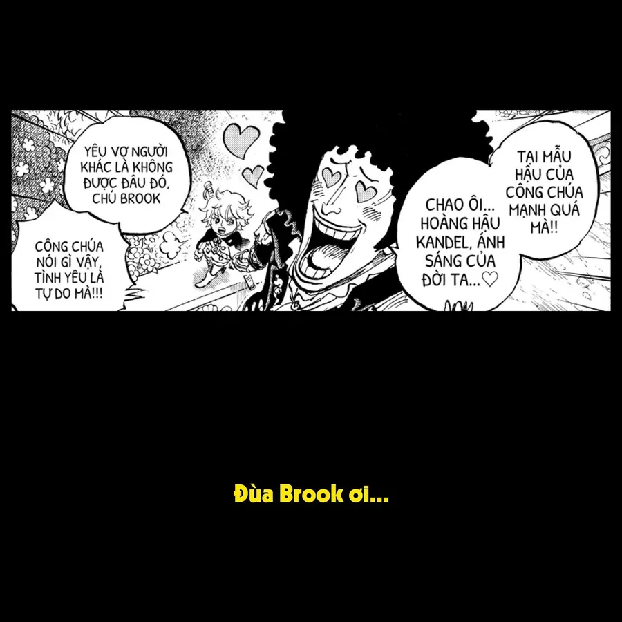 One Piece Chap 1183.1 - Next Chap 1184.1