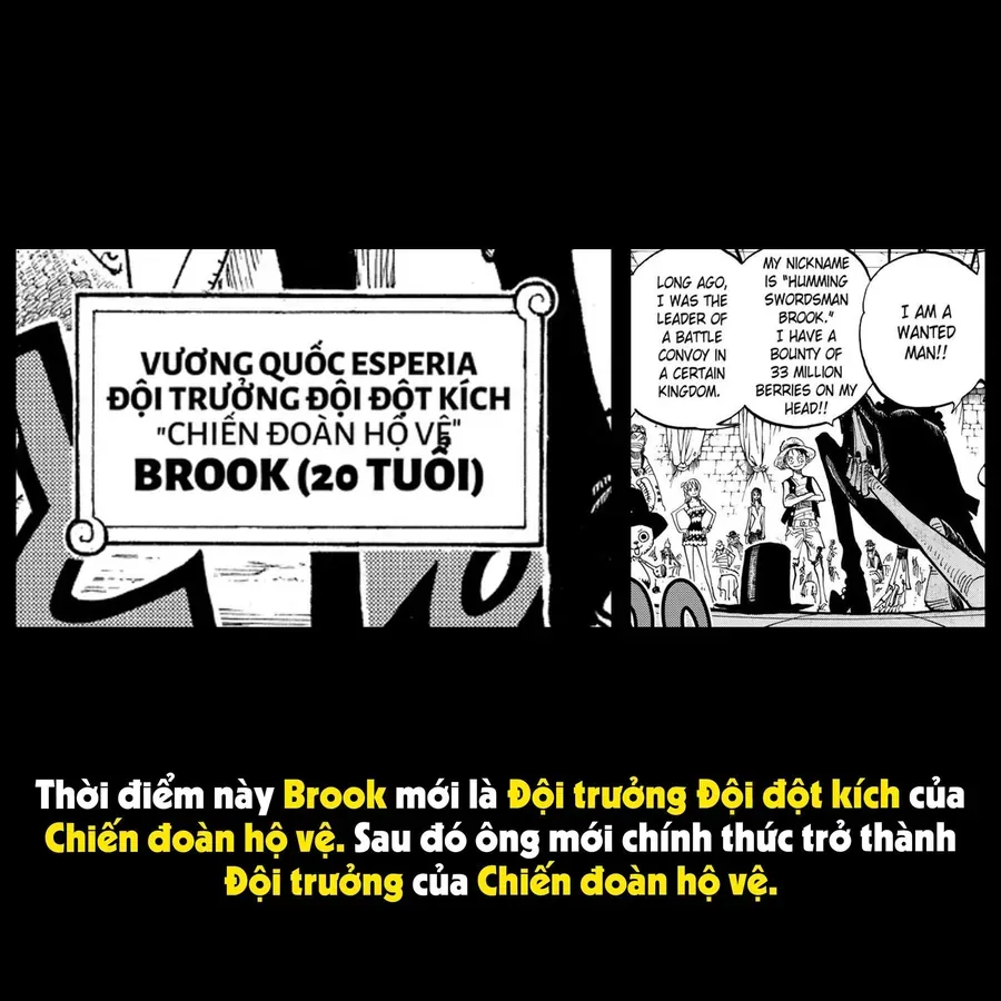 One Piece Chap 1183.1 - Next Chap 1184.1