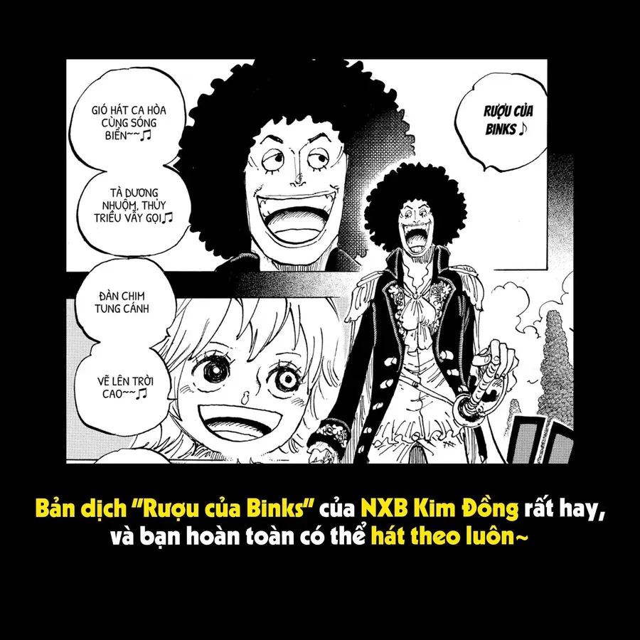 One Piece Chap 1183.1 - Next Chap 1184.1