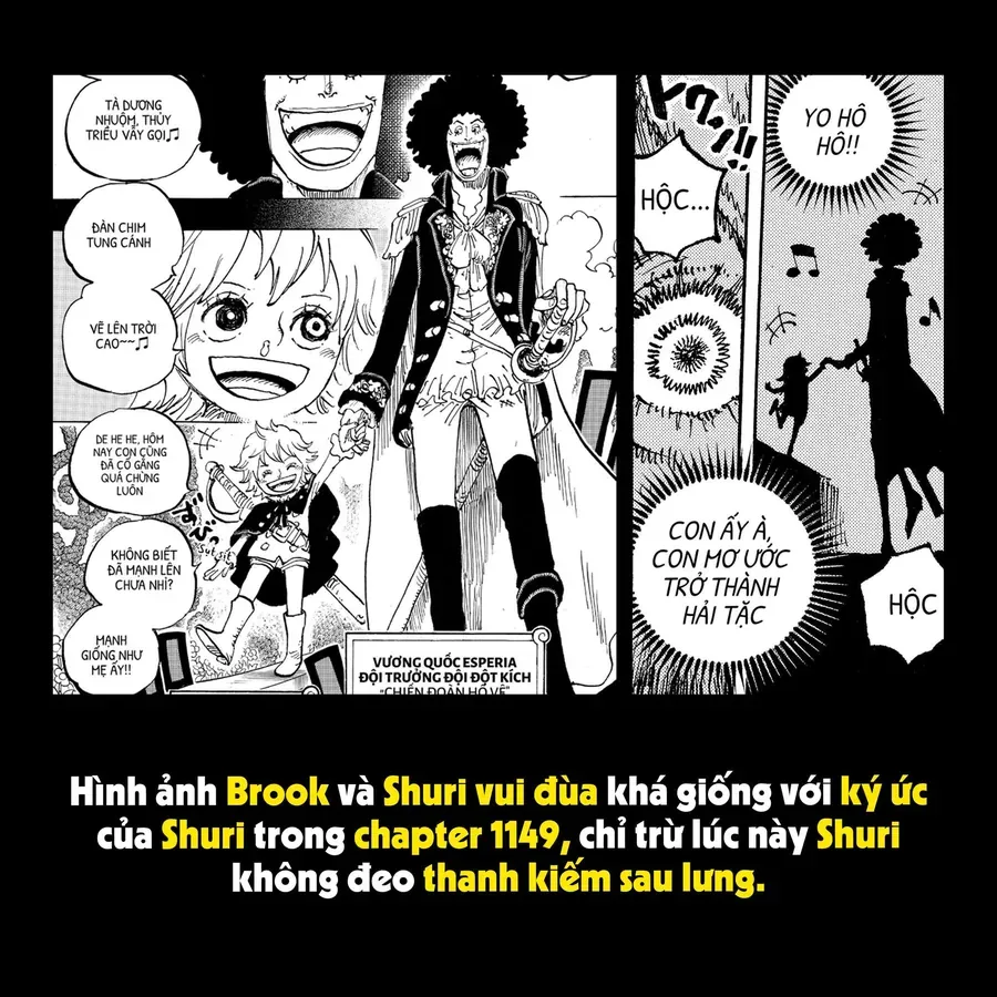 One Piece Chap 1183.1 - Next Chap 1184.1