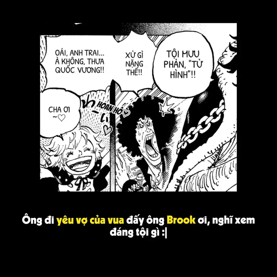 One Piece Chap 1183.1 - Next Chap 1184.1