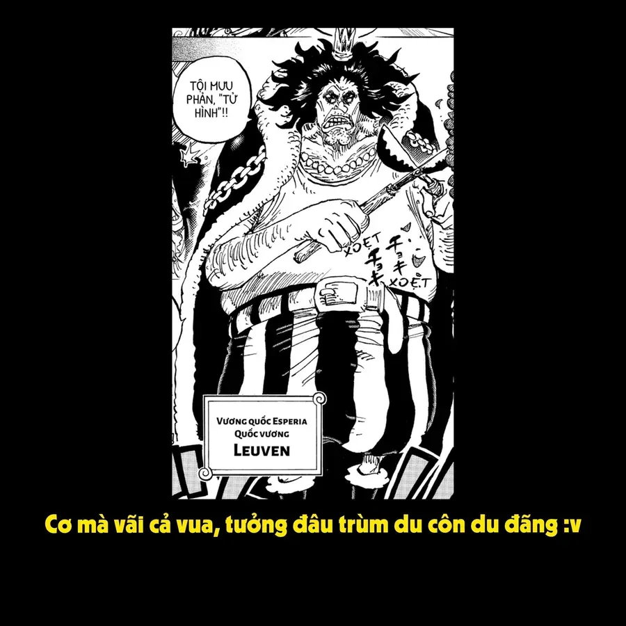 One Piece Chap 1183.1 - Next Chap 1184.1