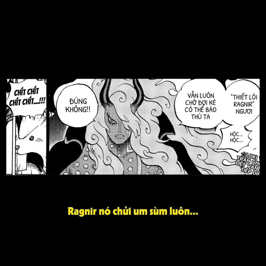 One Piece Chap 1183.1 - Next Chap 1184.1