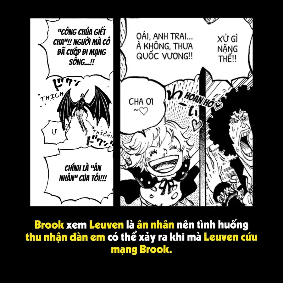One Piece Chap 1183.1 - Next Chap 1184.1