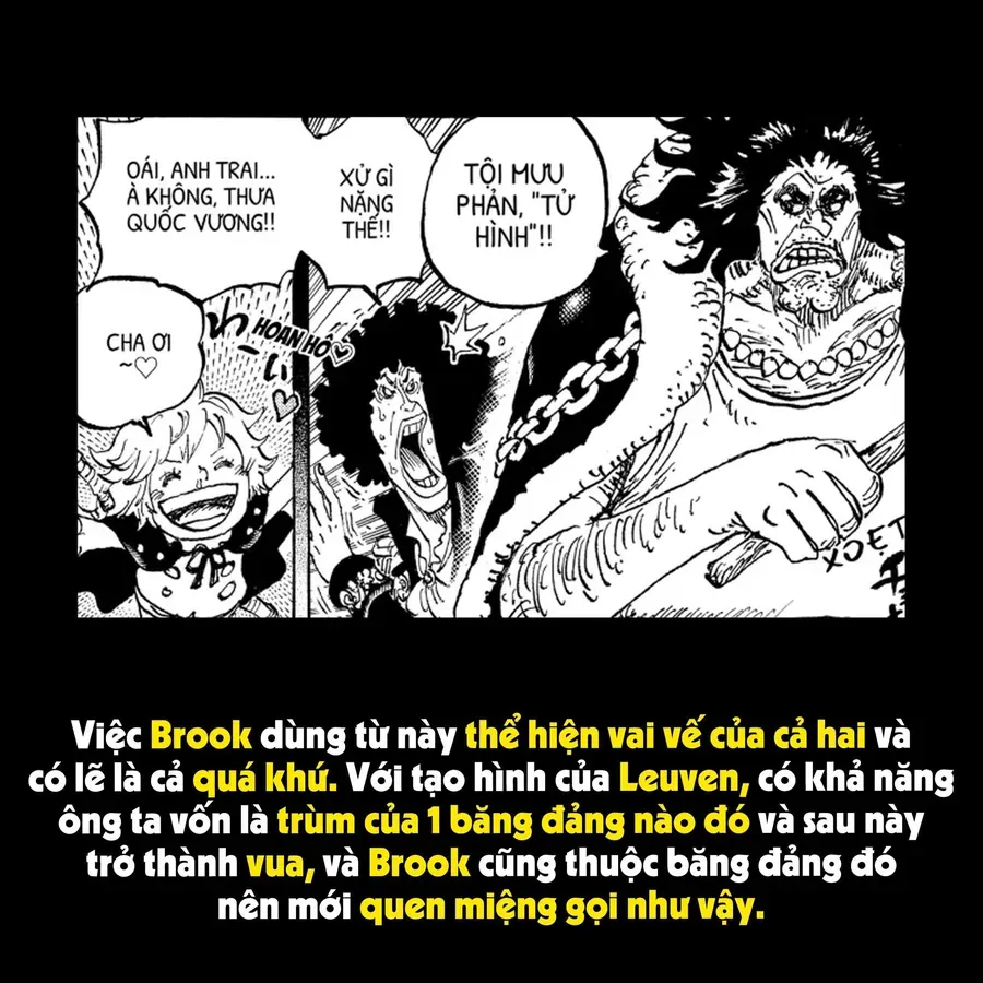 One Piece Chap 1183.1 - Next Chap 1184.1
