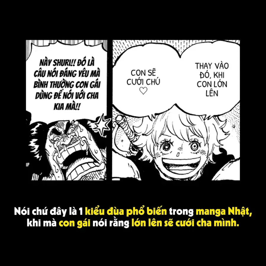 One Piece Chap 1183.1 - Next Chap 1184.1