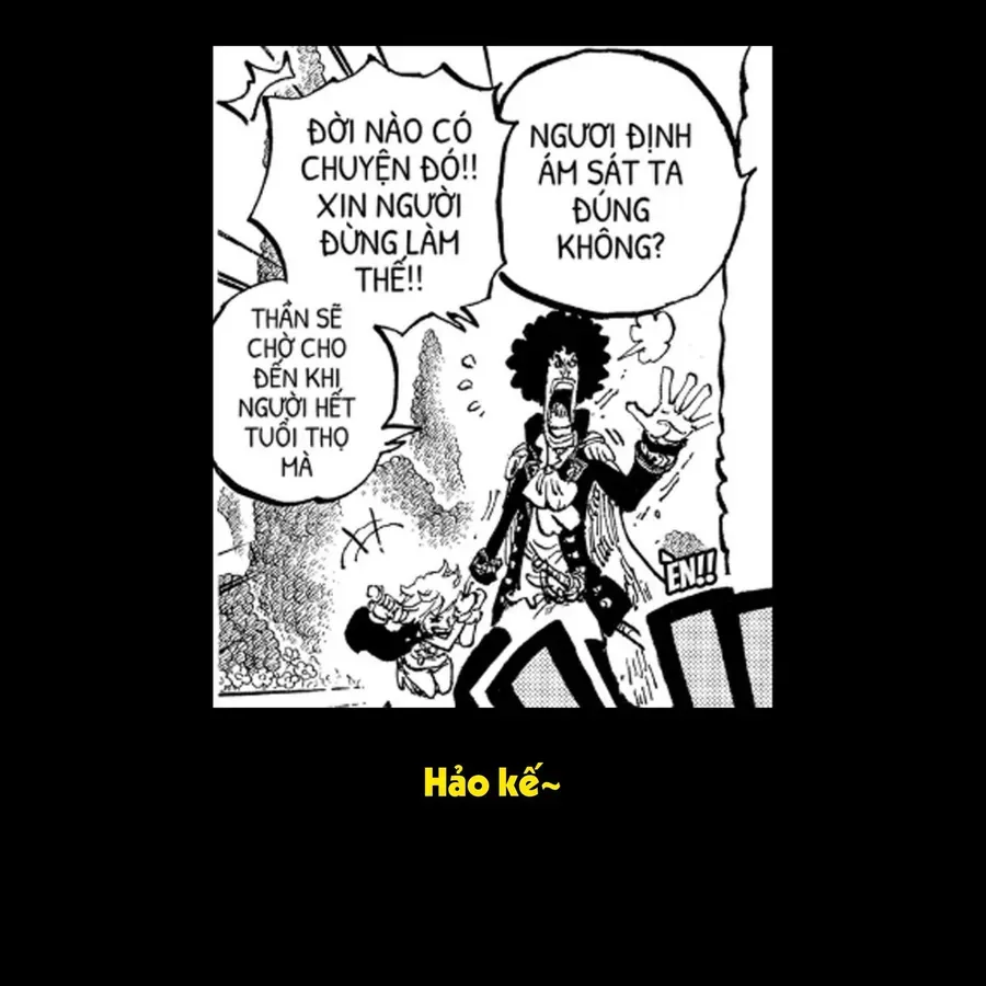 One Piece Chap 1183.1 - Next Chap 1184.1