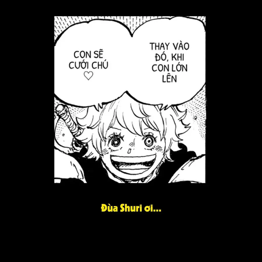 One Piece Chap 1183.1 - Next Chap 1184.1