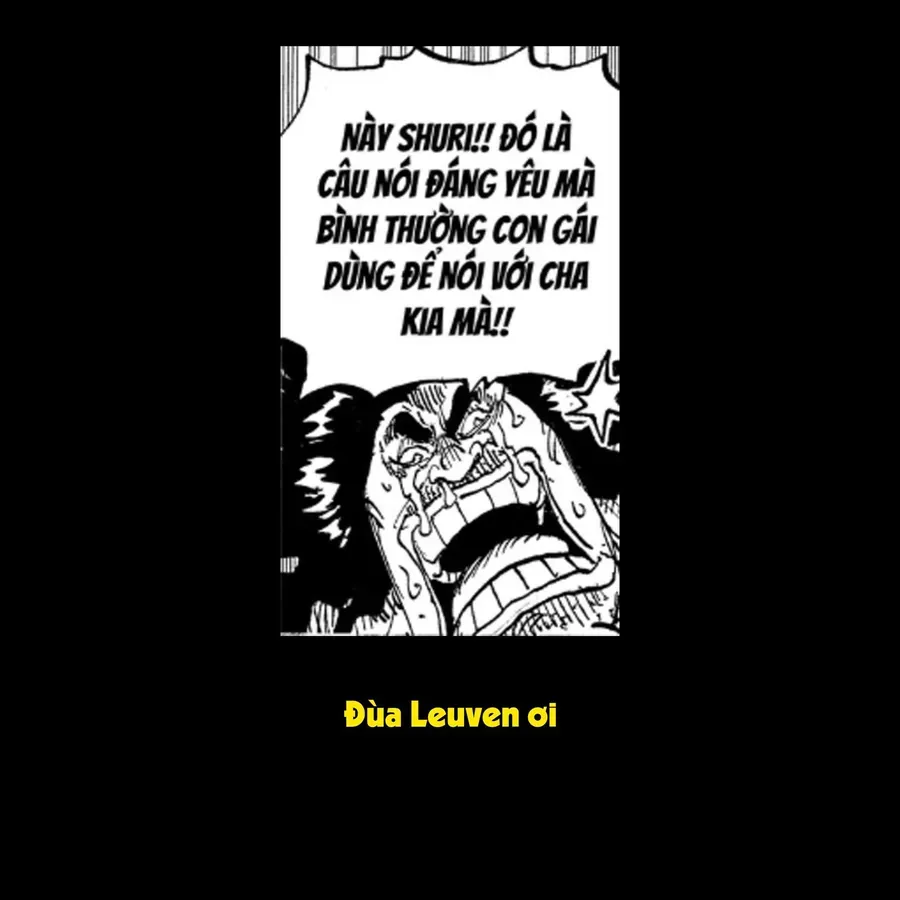 One Piece Chap 1183.1 - Next Chap 1184.1